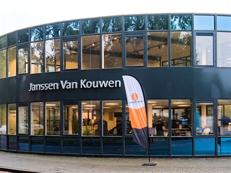 Janssen Van Kouwen Hilversum .